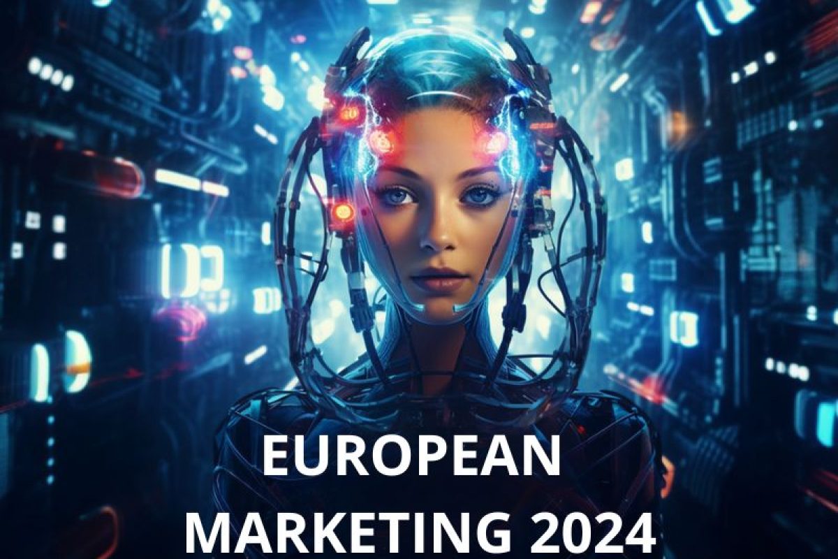 APPM EUROPEAN MARKETING 2024