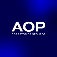 APPM - Logo AOP Corretor de seguros 2