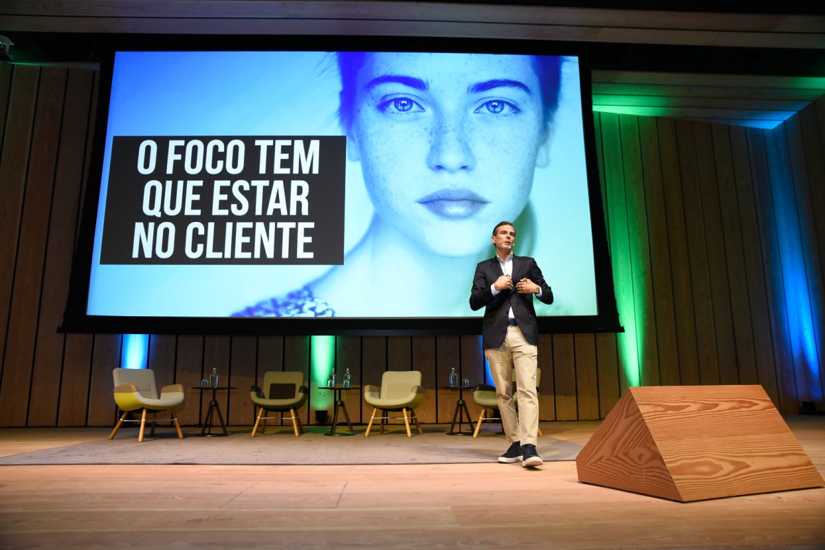 Congresso Nacional de Marketing APPM 2026 – Deus Ex Machina, IA e decisão humana