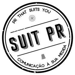 Logo Suite PR